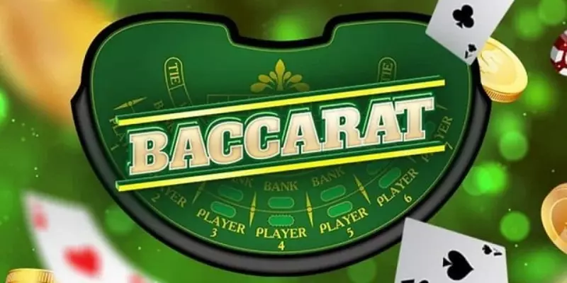 Baccarat Là Gì? Cách Chơi Cơ Bản Cho Tân Thủ 2024