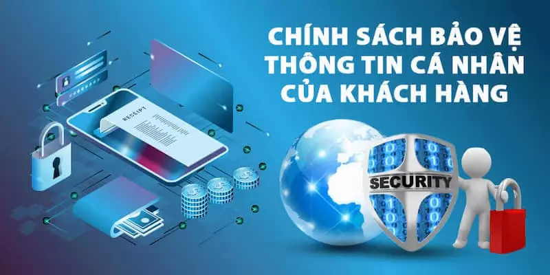 Chính sách bảo mật Bet88 tuân theo tiêu chuẩn nào?