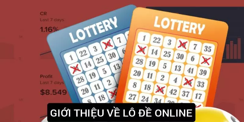 Giới thiệu về lô đề online