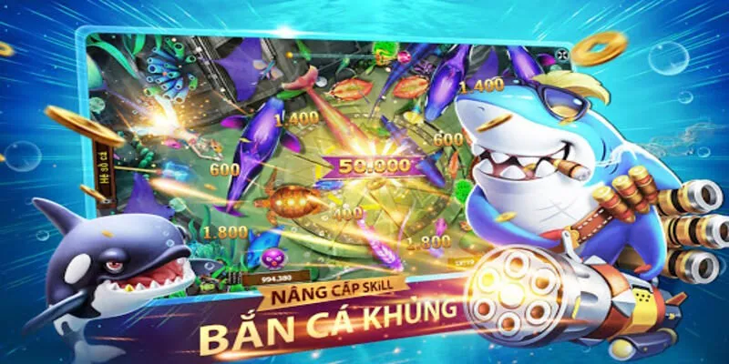 Hỗ trợ game thủ có có chuyến đi săn hiệu quả nhất