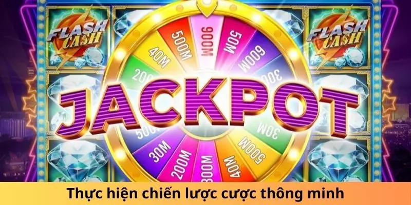 Săn Jackpot - Làm Thế Nào Để Thắng Trong Slots Game