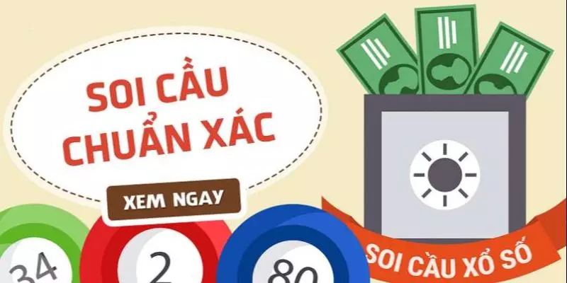 Soi Cầu Xổ Số Là Gì? Top Mẹo Soi Cực Chuẩn Từ Cao Thủ